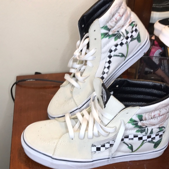 Vans sneakers - Picture 2 of 5